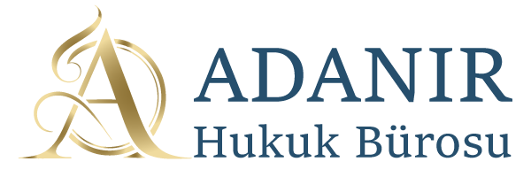 ADANIR HUKUK